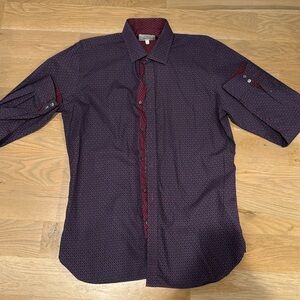 Ted Baker Button Down Shirt